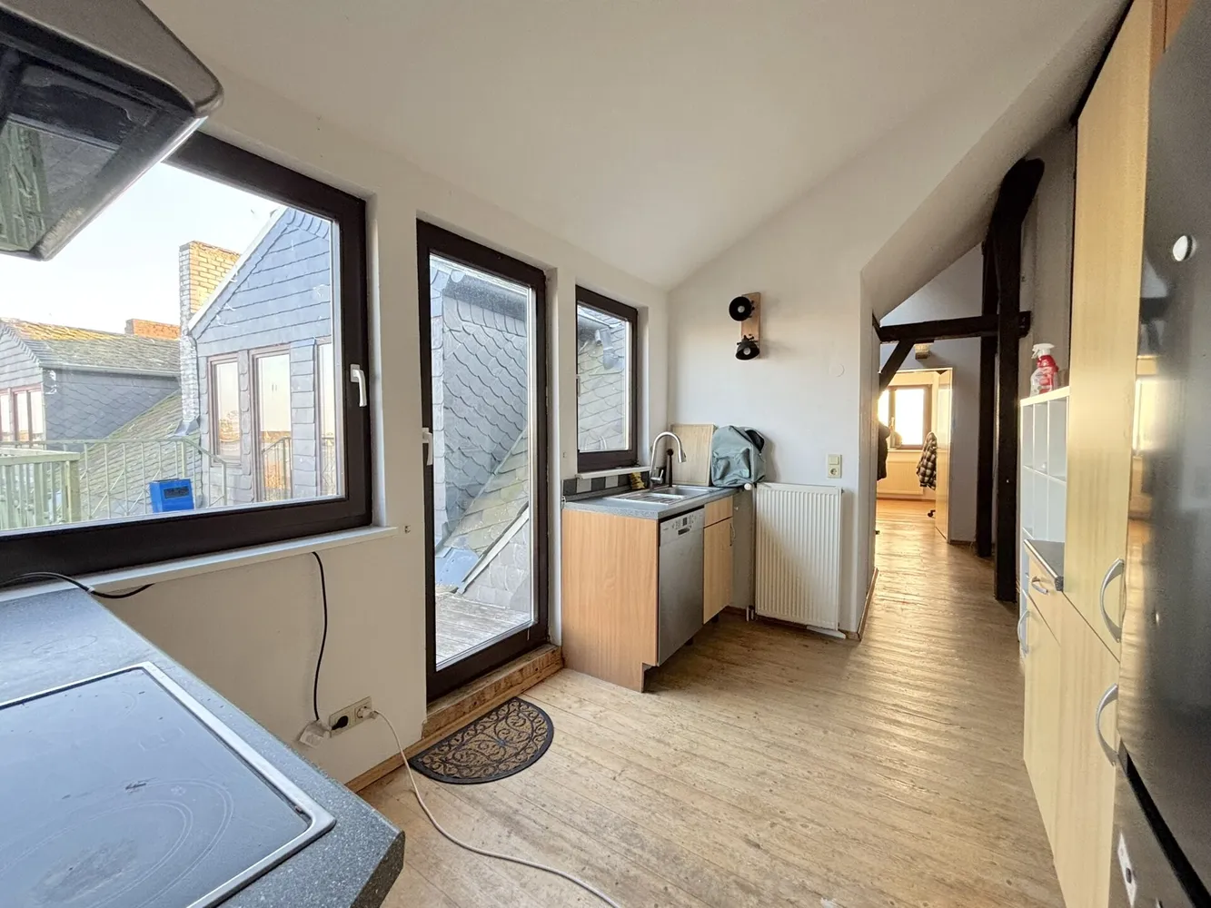 4 Zimmer Wohnung mit 94 m² in Wiesbaden – Bild 8