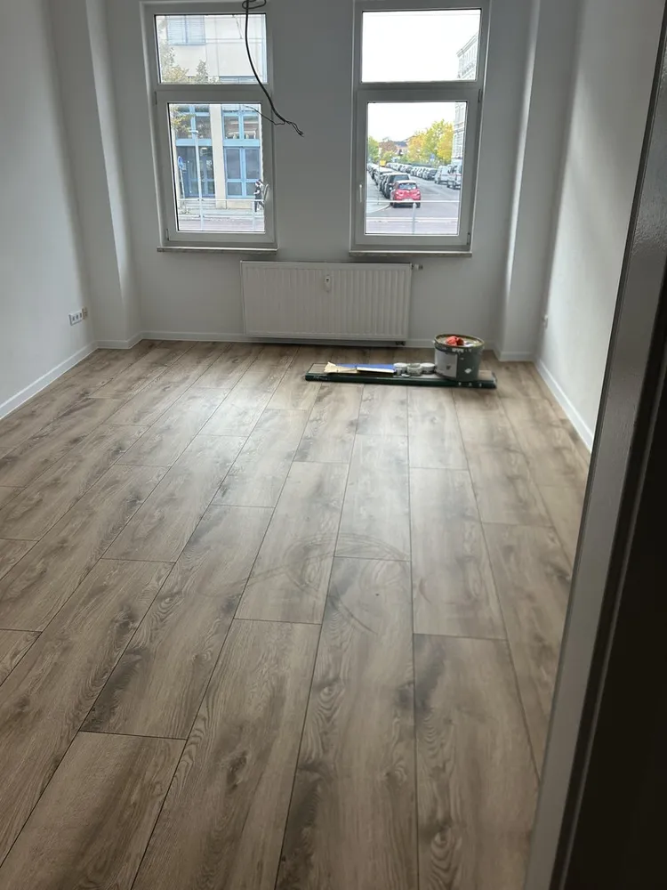 1 Zimmer Wohnung mit 39 m² in Halle (Saale) – Bild 8
