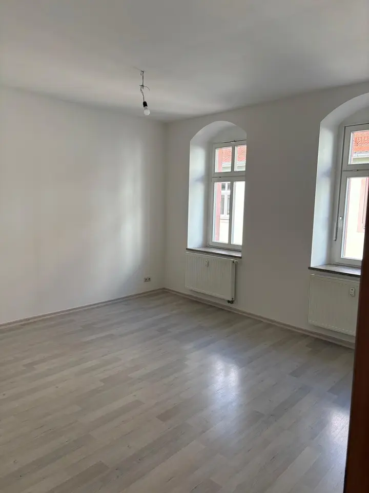 3 Zimmer Wohnung mit 58 m² in Mittweida – Bild 2