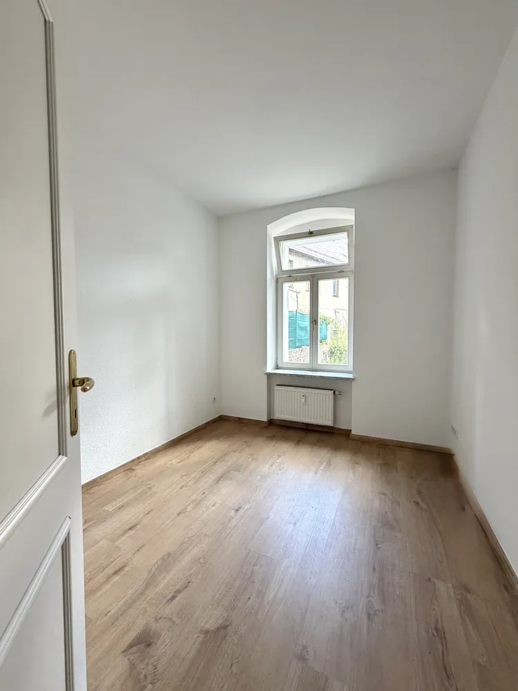 3 room apartment with 61 m² in Chemnitz – Photo 7
