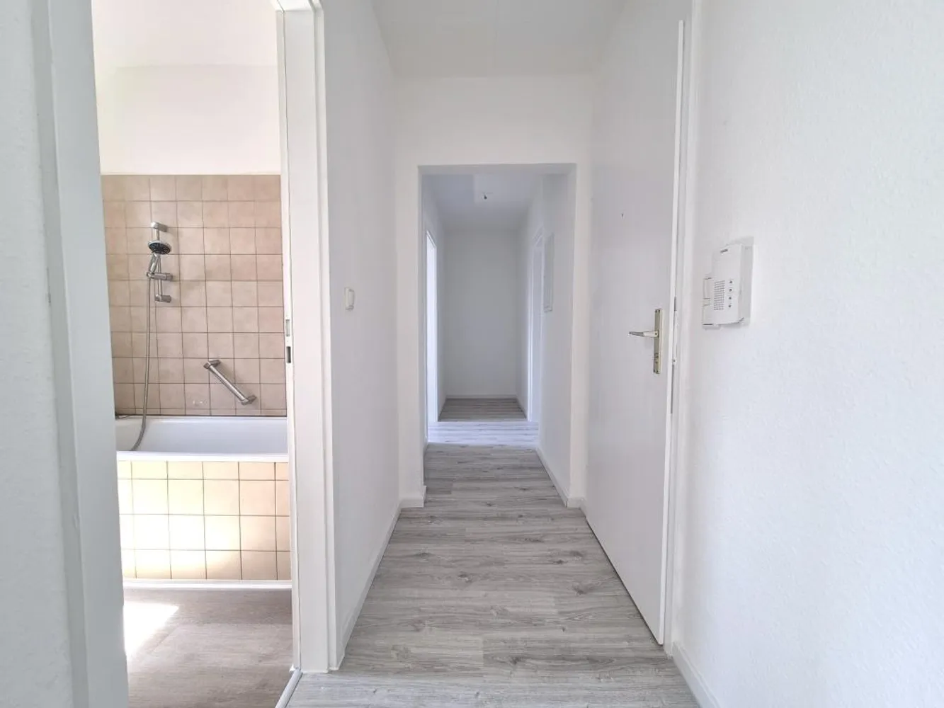 3 Zimmer Wohnung mit 60 m² in Duisburg – Bild 10