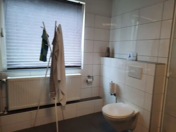 WG-Zimmer mit 120 m² in Aurich – Bild 10
