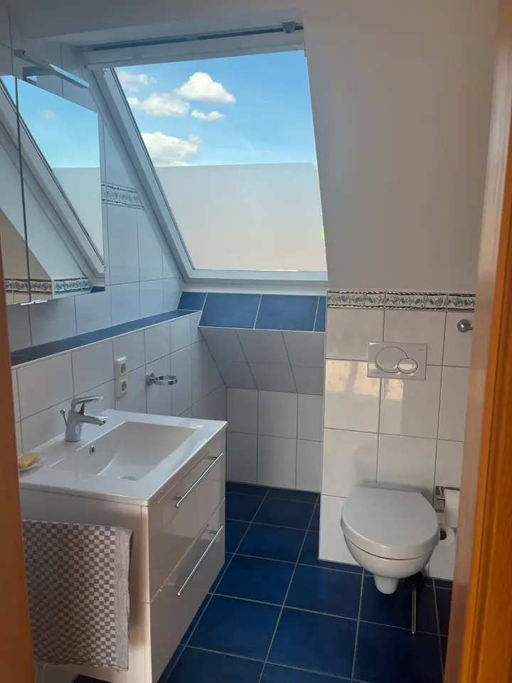 Studio mit 49 m² in Aschaffenburg – Bild 7