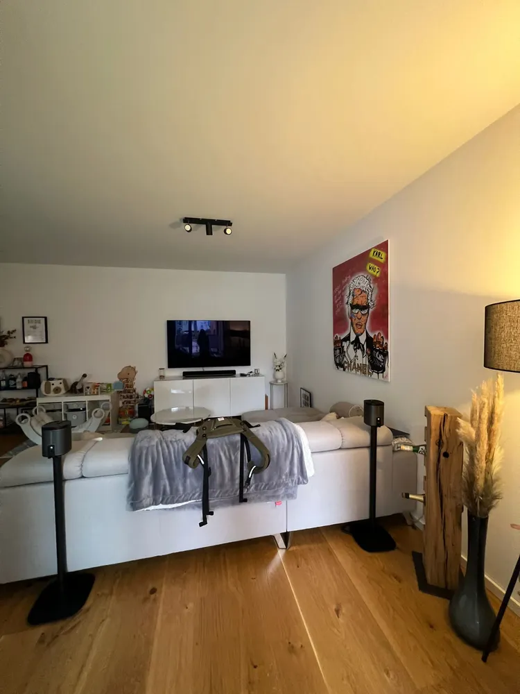 3 room apartment with 93 m² in Bielefeld – Photo 3