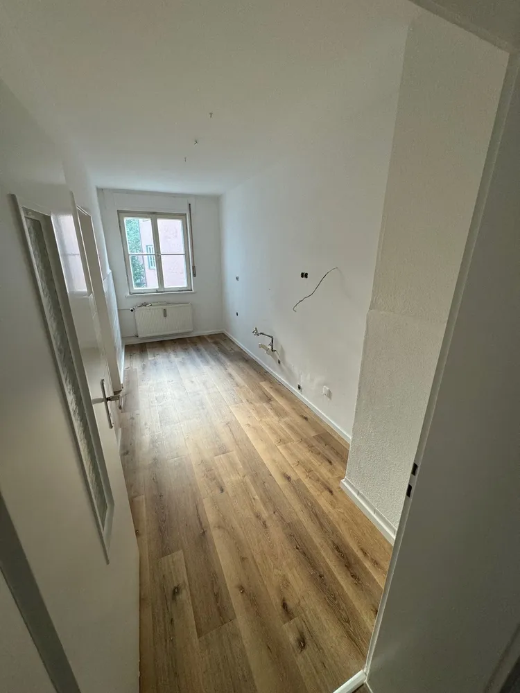 3 Zimmer Wohnung mit 85 m² in Augsburg – Bild 10