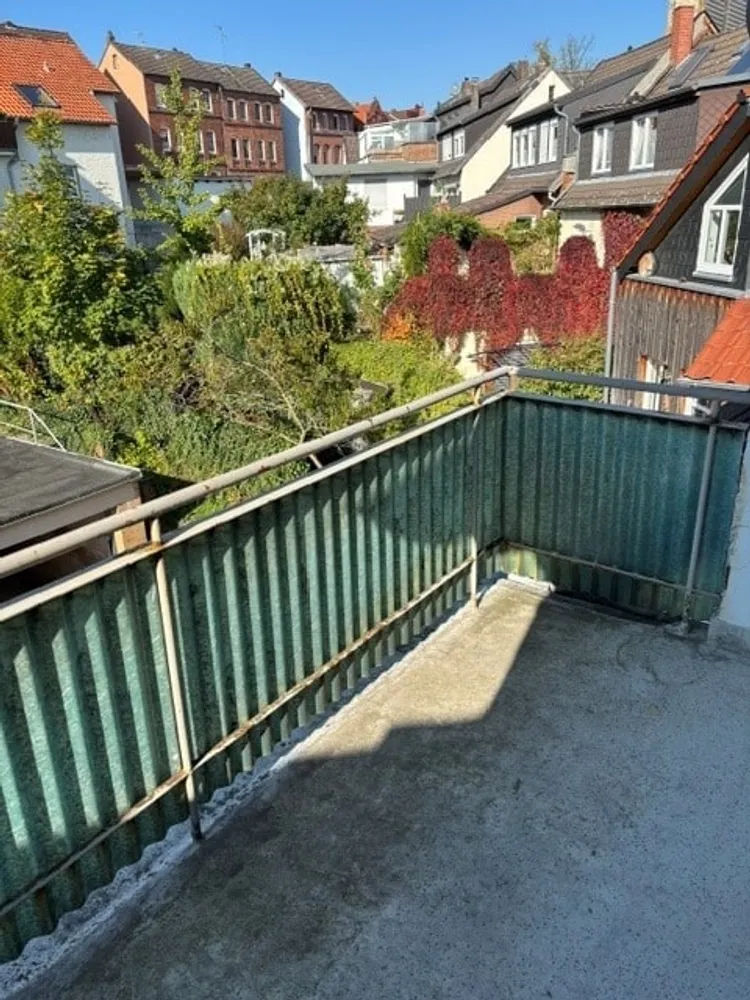 3 Zimmer Wohnung mit 69 m² in Hildesheim – Bild 2