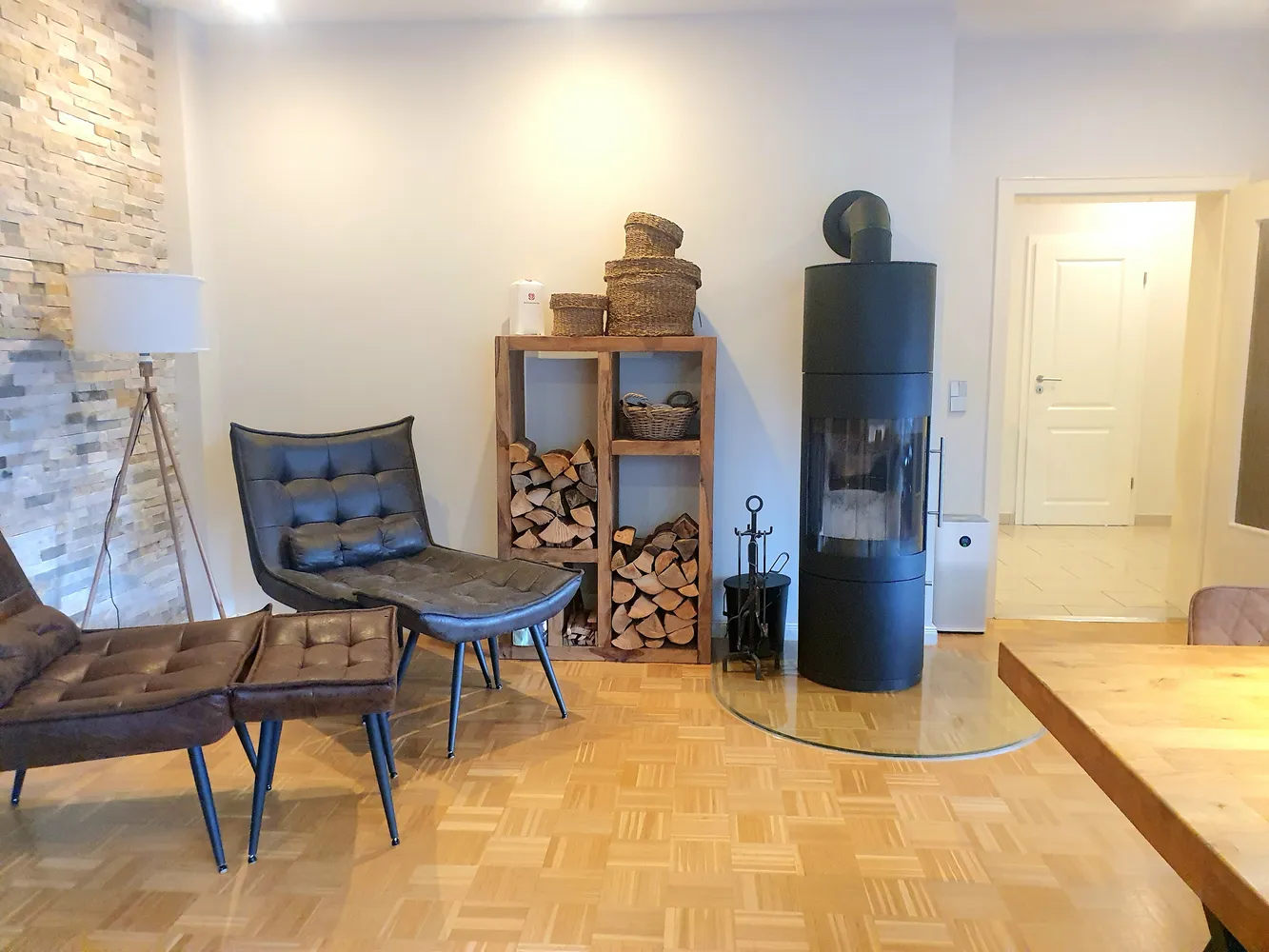 4 Zimmer Wohnung mit 135 m² in Mülheim an der Ruhr – Bild 11
