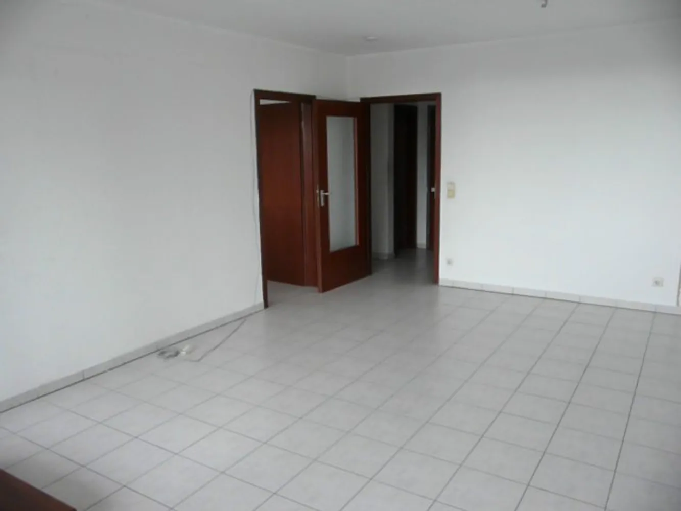2 Zimmer Wohnung mit 50 m² in Ludwigshafen am Rhein – Bild 2