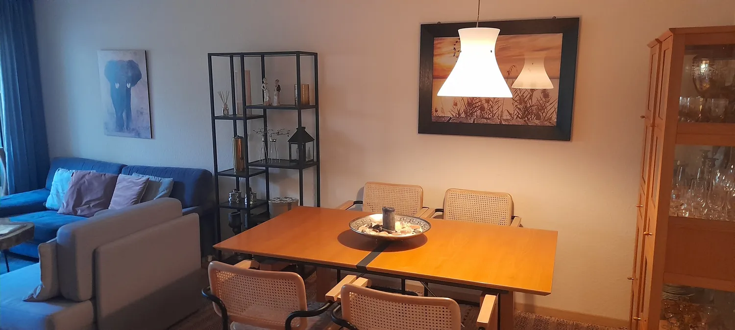2 Zimmer Wohnung mit 52 m² in Bremen – Bild 3