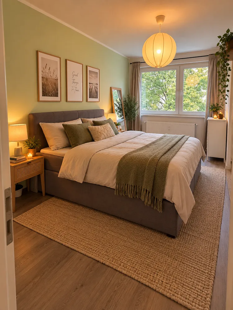 3 Zimmer Wohnung mit 65 m² in Duisburg – Bild 4