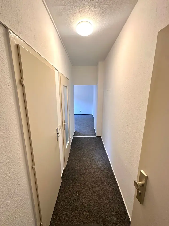 2 Zimmer Wohnung mit 25 m² in Krefeld – Bild 5