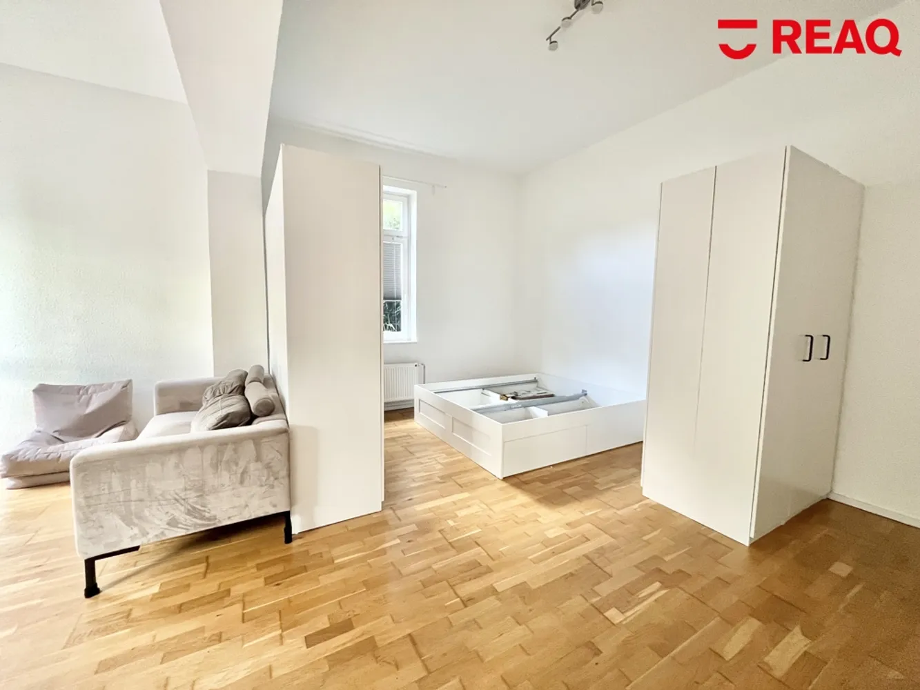 1 Zimmer Wohnung mit 53 m² in Aachen – Bild 5