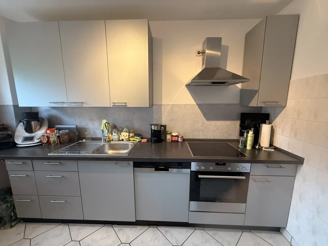 4 room apartment with 83 m² in Gelsenkirchen – Photo 10