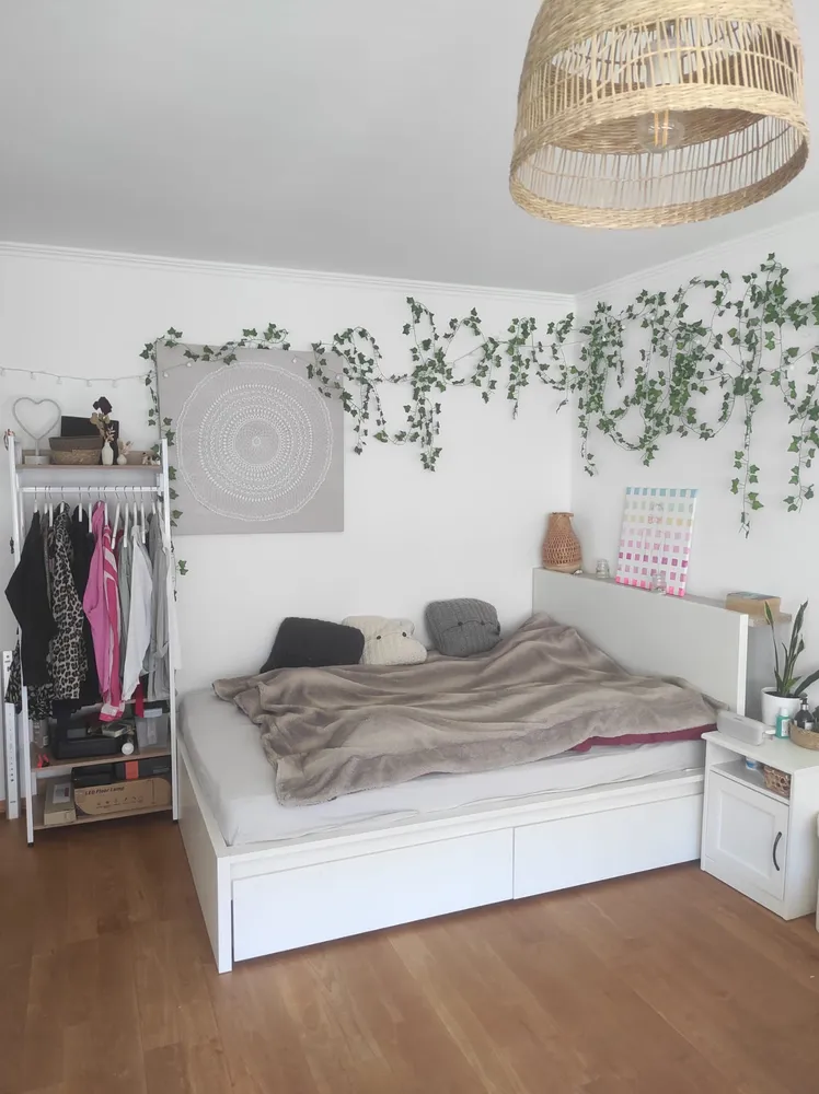 1 Zimmer Wohnung mit 39 m² in Hamburg – Bild 3