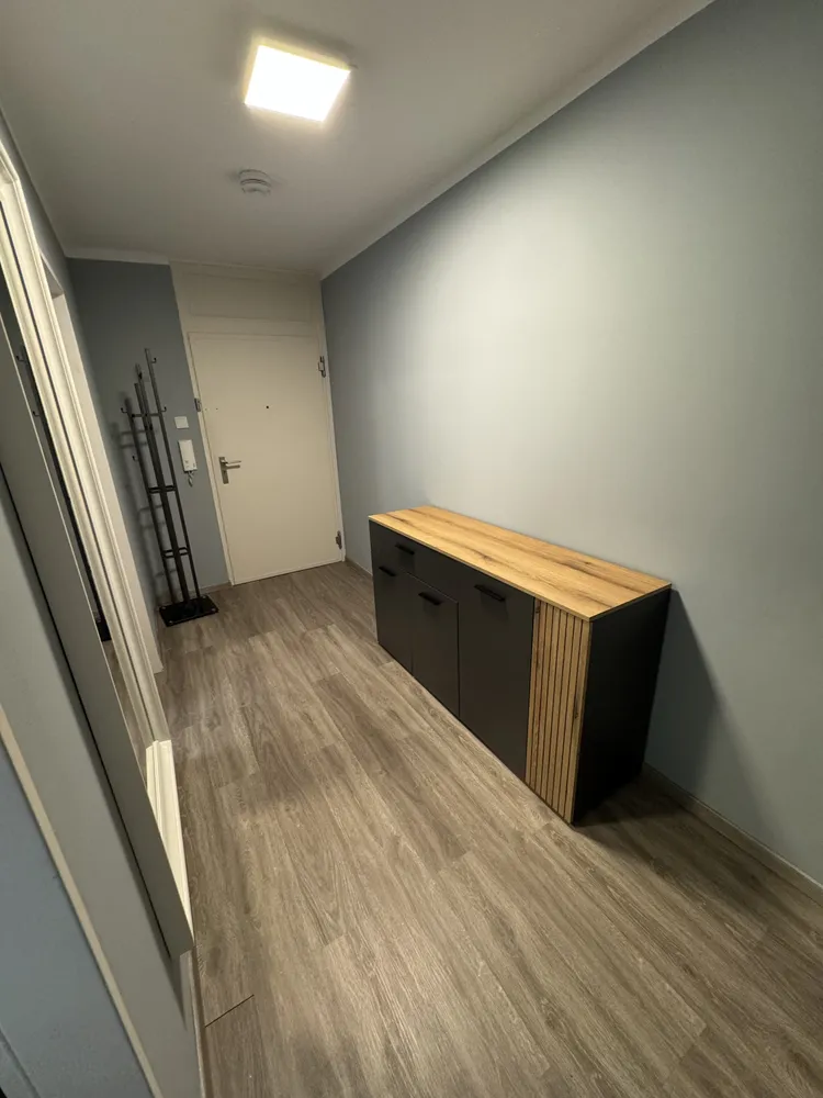 2 Zimmer Wohnung mit 47 m² in Kempten (Allgäu) – Bild 3