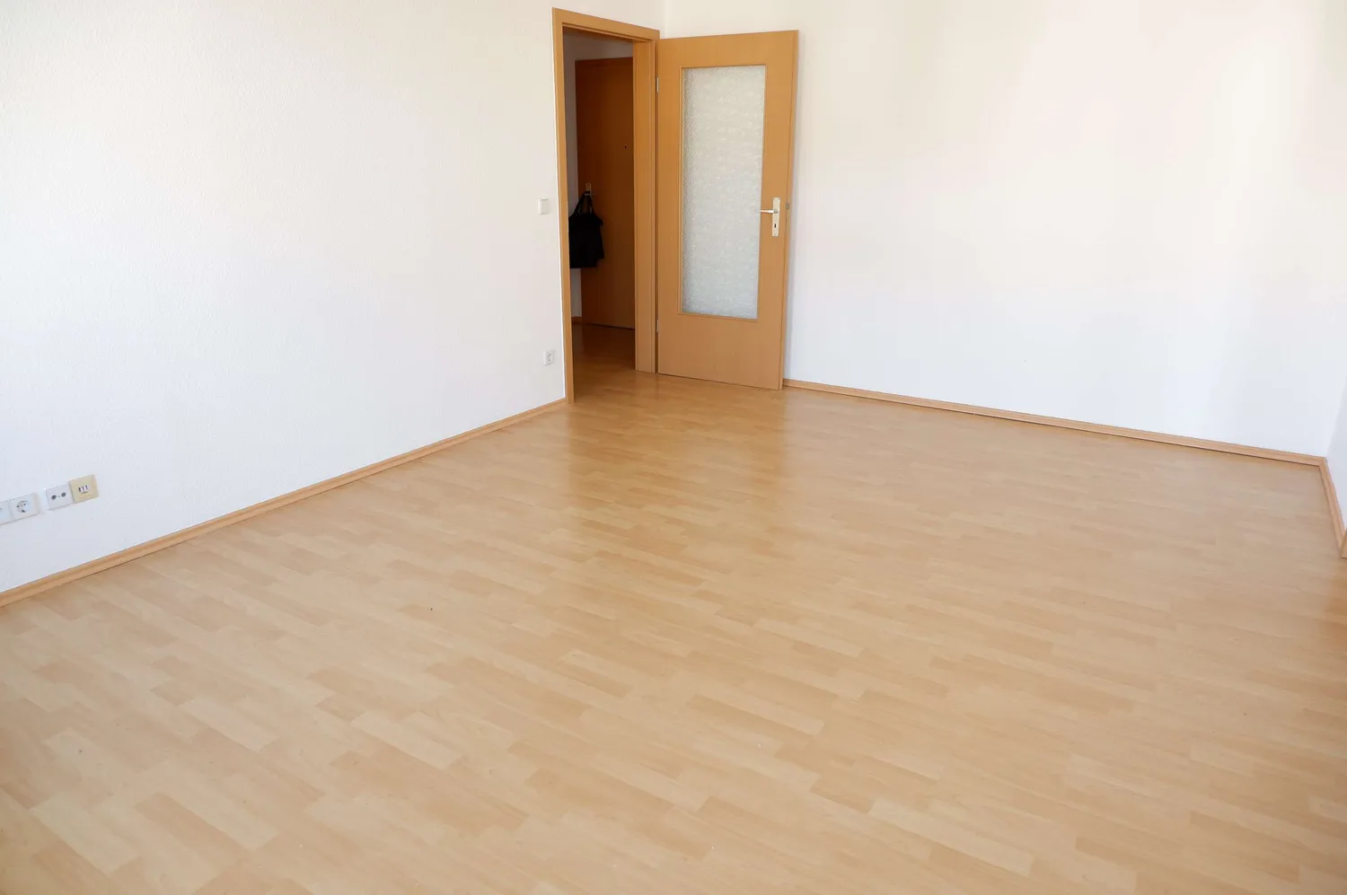 2 Zimmer Wohnung mit 49 m² in Chemnitz – Bild 7