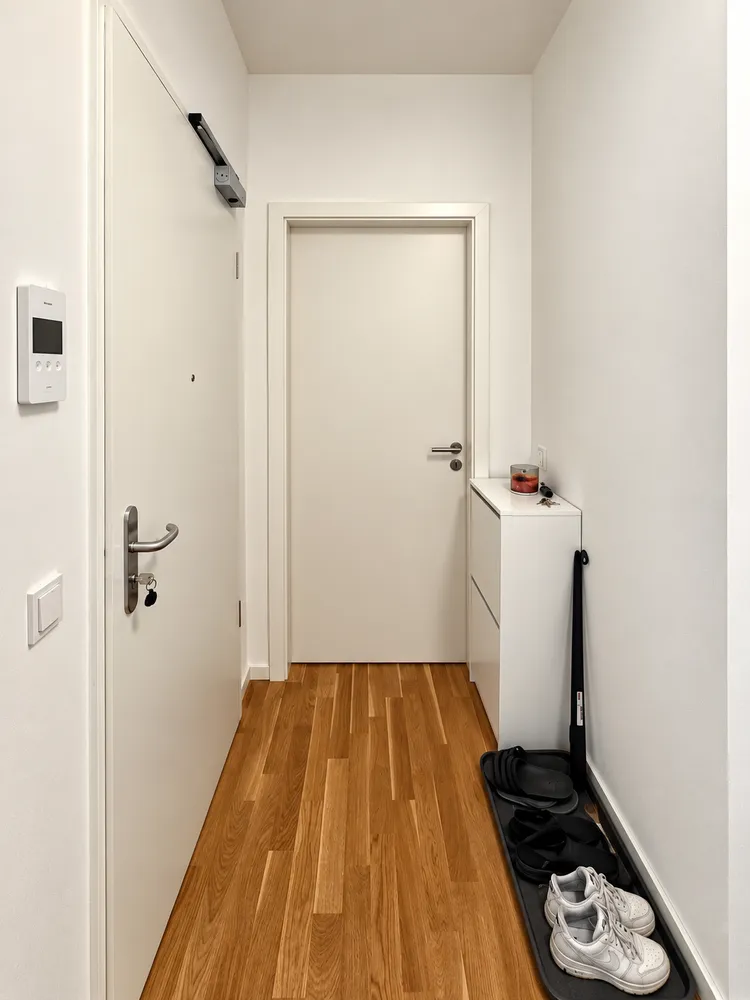 2 Zimmer Wohnung mit 63 m² in Hamburg – Bild 11