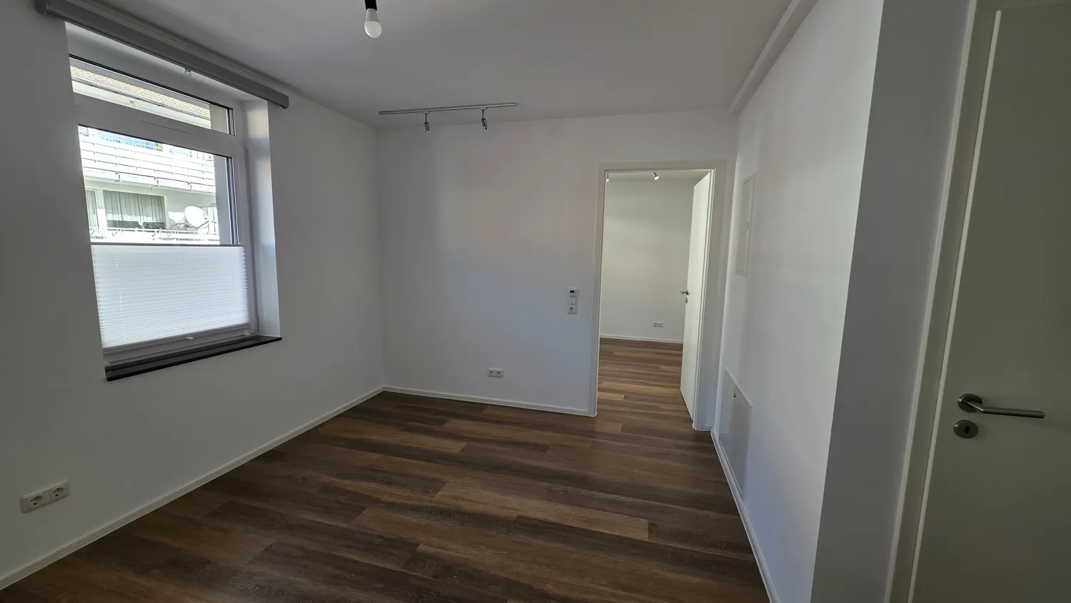 2 Zimmer Wohnung mit 36 m² in Aachen – Bild 2
