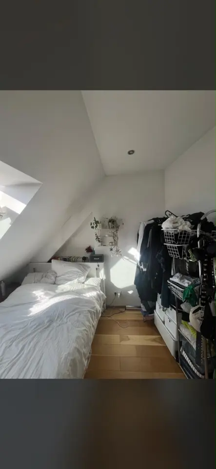 WG-Zimmer mit 80 m² in Berlin – Bild 7