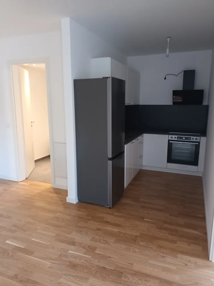 2 room apartment with 52 m² in Berlin – Photo 5