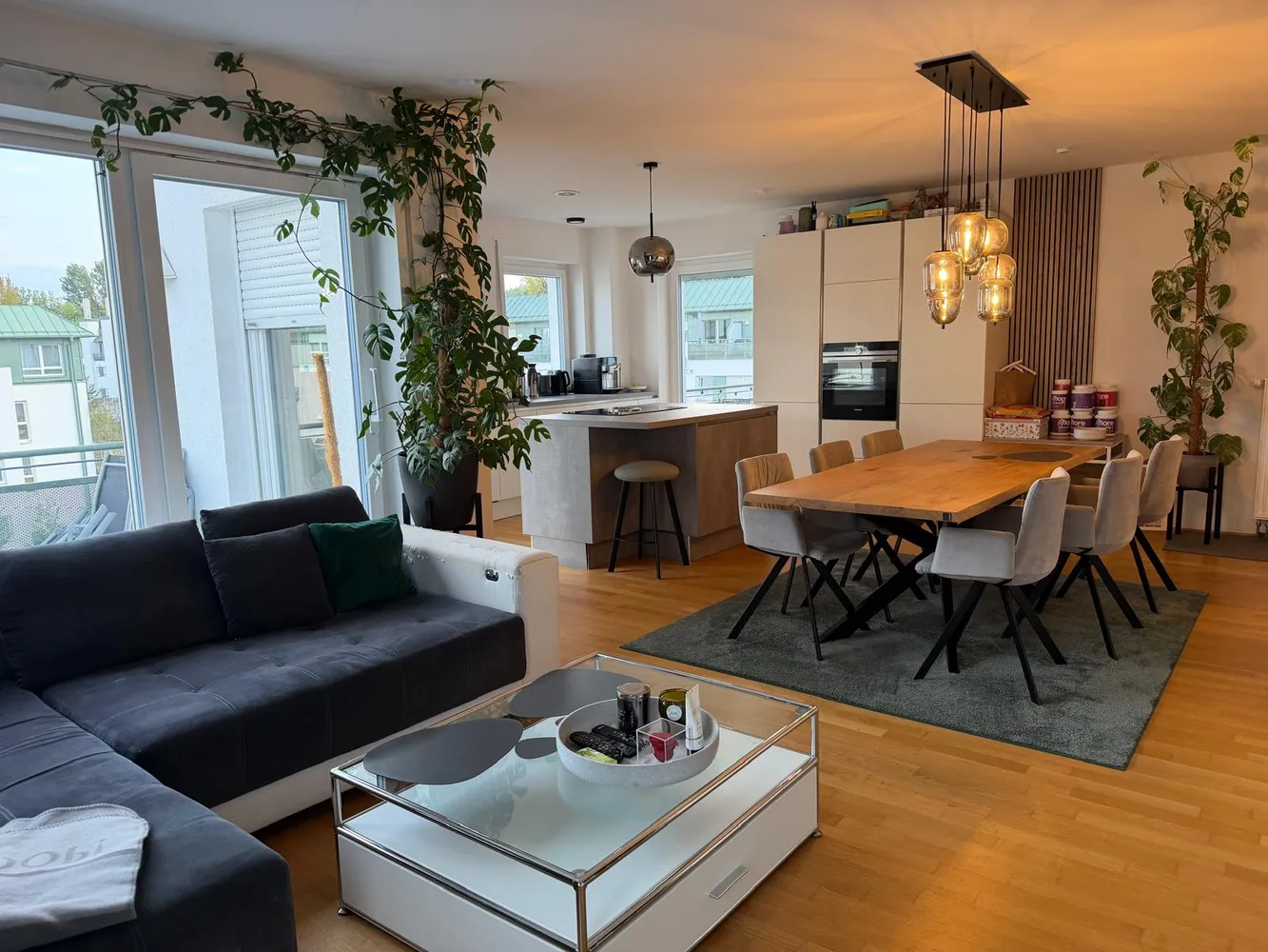3 Zimmer Wohnung mit 102 m² in Regensburg – Bild 4