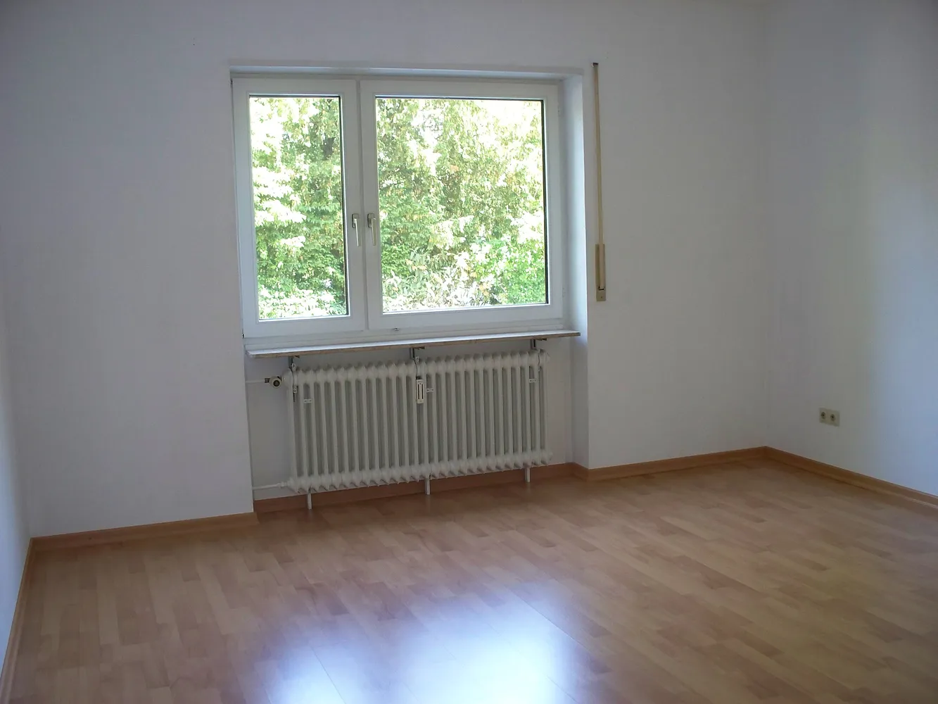 2 Zimmer Wohnung mit 70 m² in Heidelberg – Bild 5