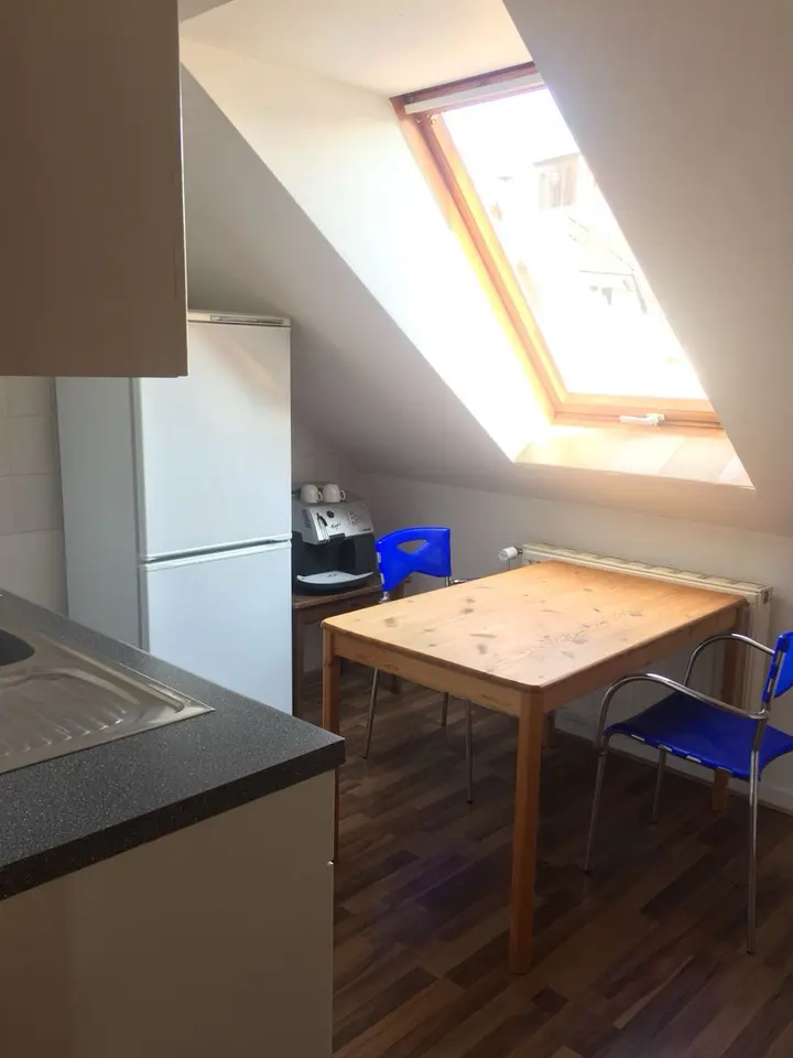 2 Zimmer Wohnung mit 43 m² in Hagen – Bild 4