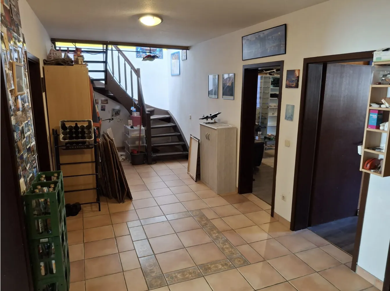 4 Zimmer Wohnung mit 164 m² in Hamburg – Bild 7