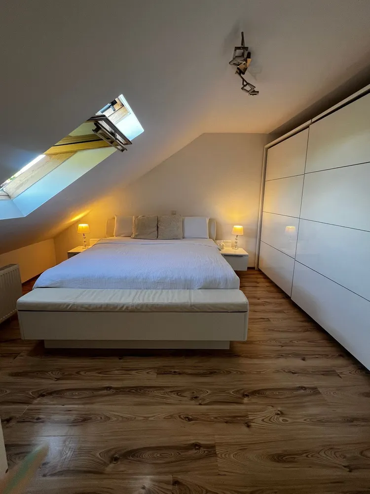 3 room apartment with 75 m² in Mannheim – Photo 12