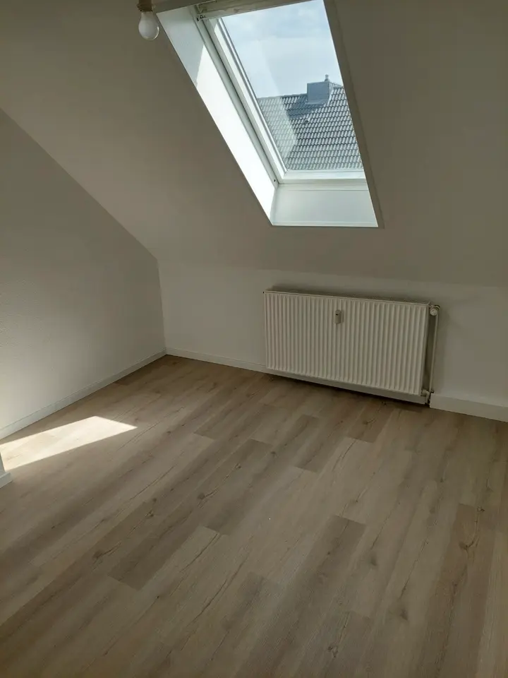 3 Zimmer Wohnung mit 70 m² in Gelsenkirchen – Bild 1