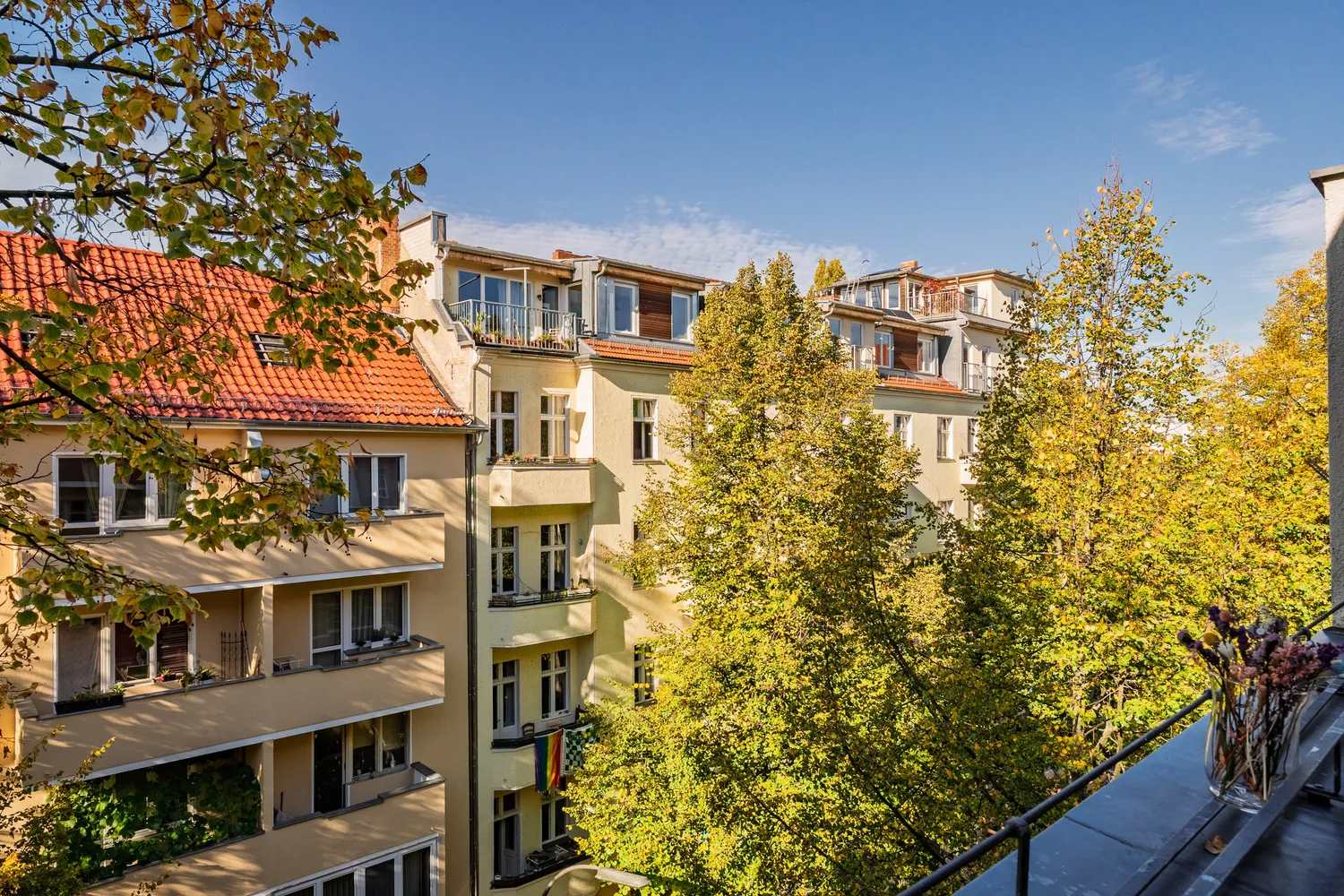 3 room apartment with 75 m² in Berlin – Photo 9