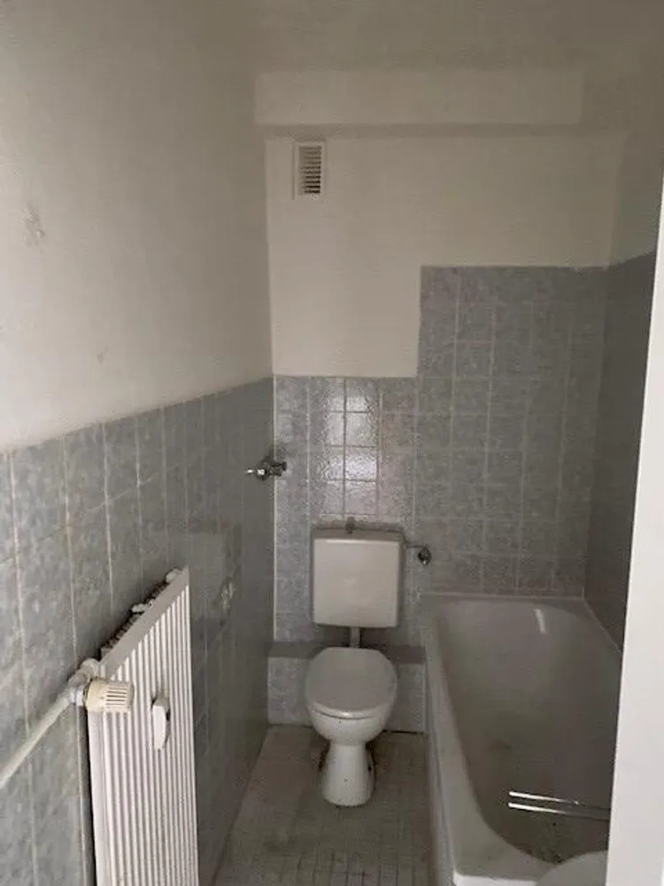 2 Zimmer Wohnung mit 57 m² in Essen – Bild 5