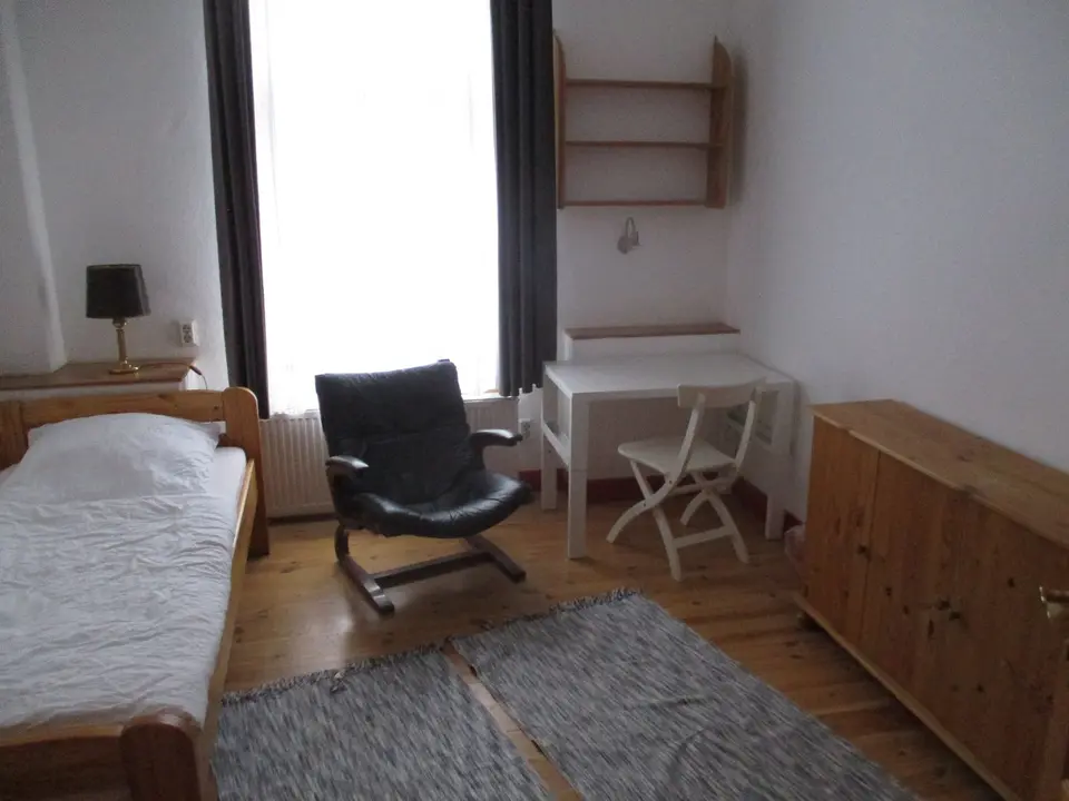 WG-Zimmer mit 15 m² in Buxtehude – Bild 2