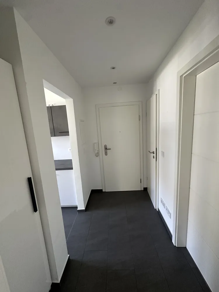 2 Zimmer Wohnung mit 52 m² in München – Bild 5