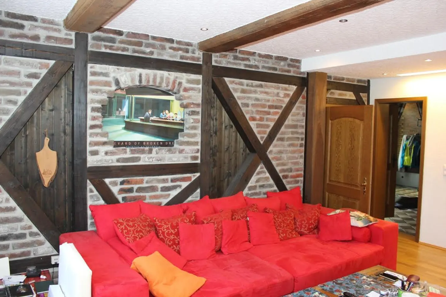 6 Zimmer Wohnung mit 215 m² in Essen – Bild 9