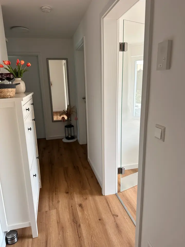3 Zimmer Wohnung mit 20 m² in Gütersloh – Bild 8