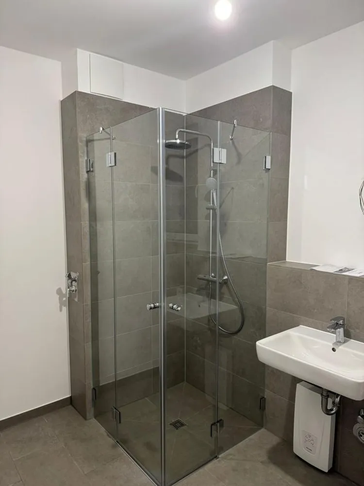 2 room apartment with 51 m² in Cologne – Photo 4