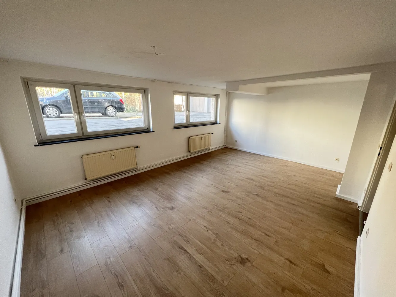 2 Zimmer Wohnung mit 50 m² in Dortmund – Bild 2