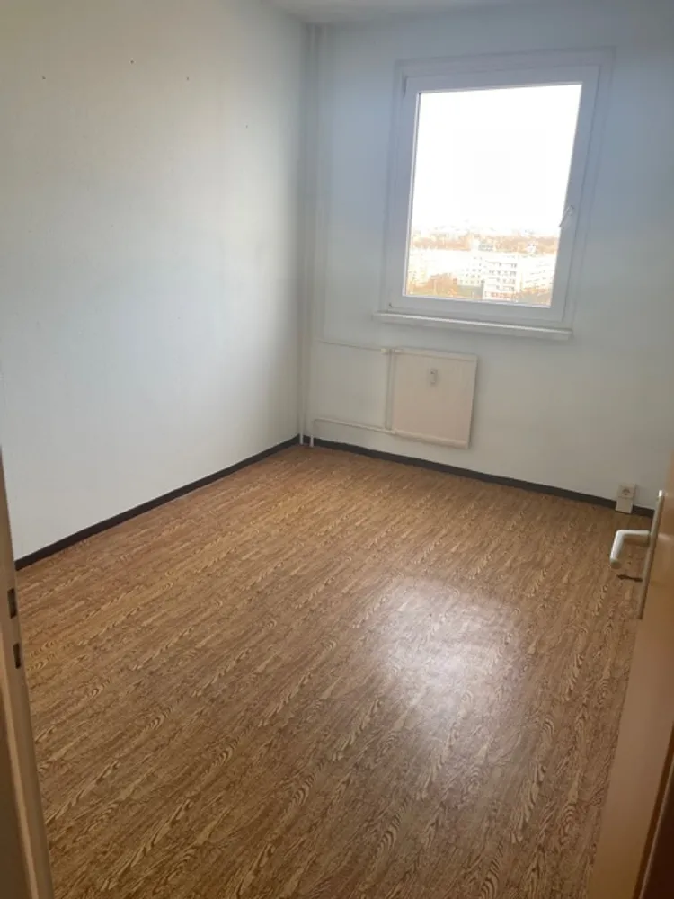 3 Zimmer Wohnung mit 55 m² in Halle (Saale) – Bild 2