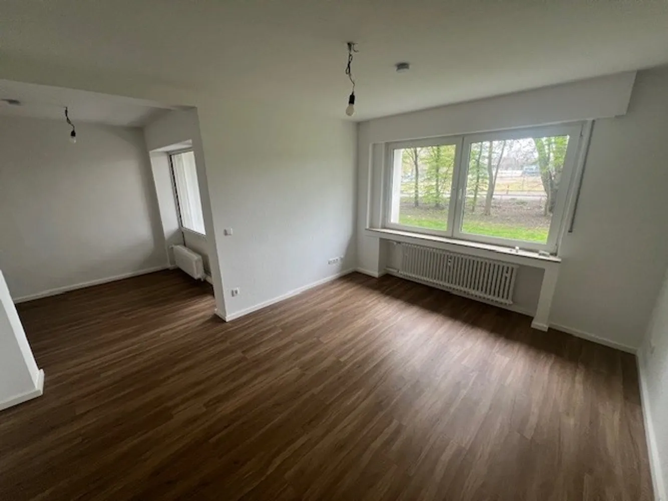 3 Zimmer Wohnung mit 57 m² in Duisburg – Bild 6