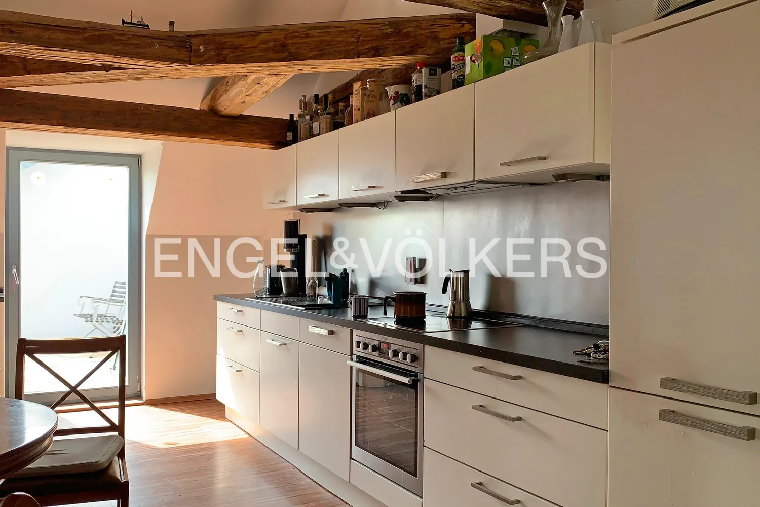 3 Zimmer Wohnung mit 161 m² in Braunschweig – Bild 10