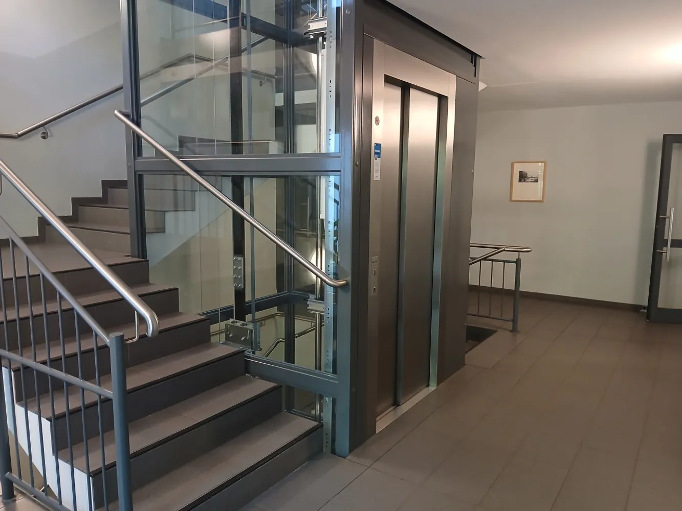 2 room apartment with 79 m² in Fürstenwalde/Spree – Photo 6