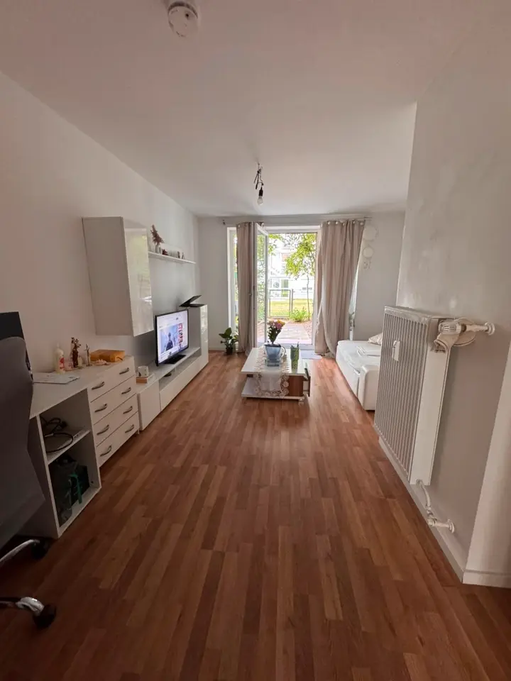 2 Zimmer Wohnung mit 52 m² in Ingolstadt – Bild 10