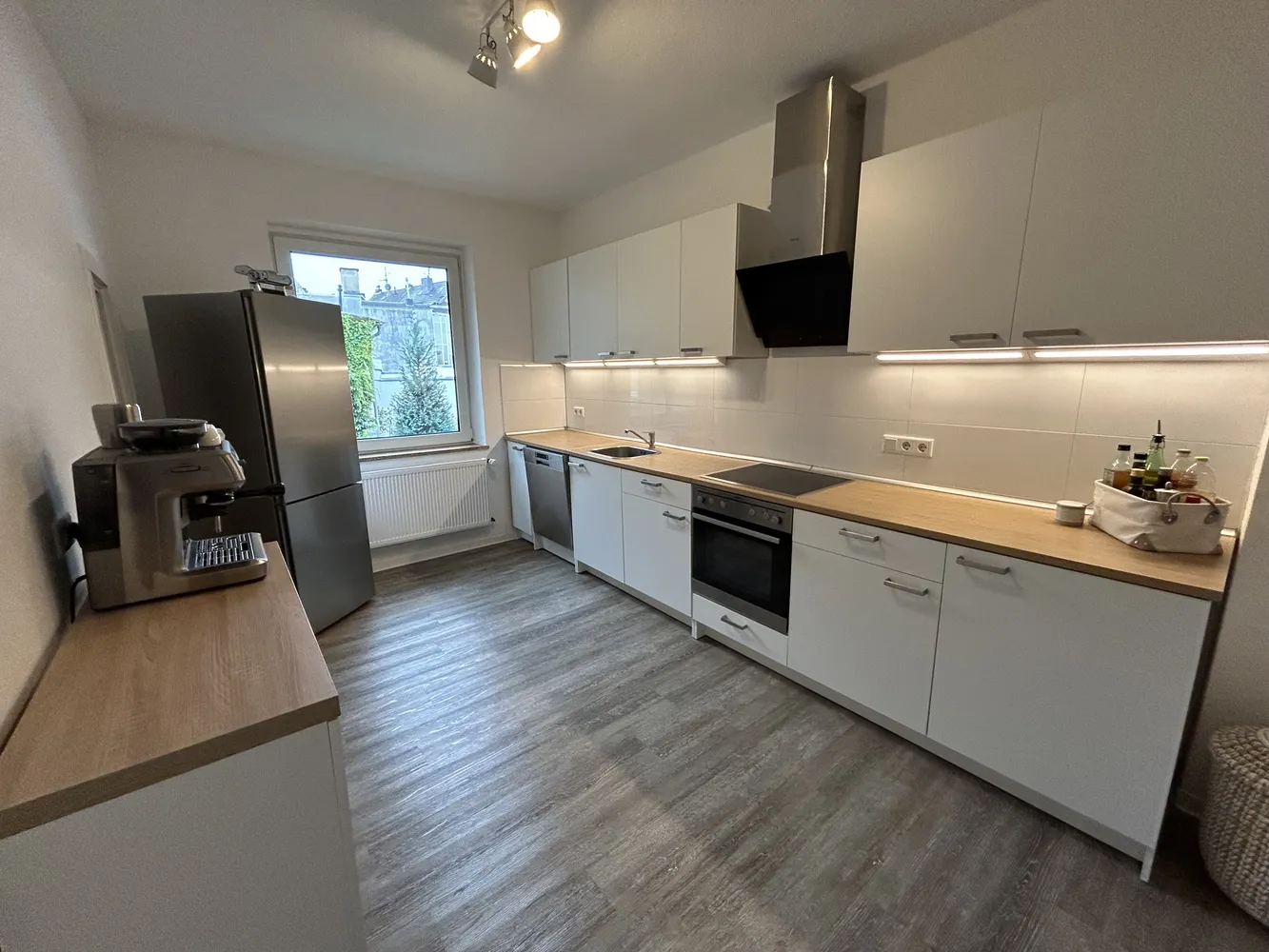 1 Zimmer Wohnung mit 26 m² in Neuss – Bild 5