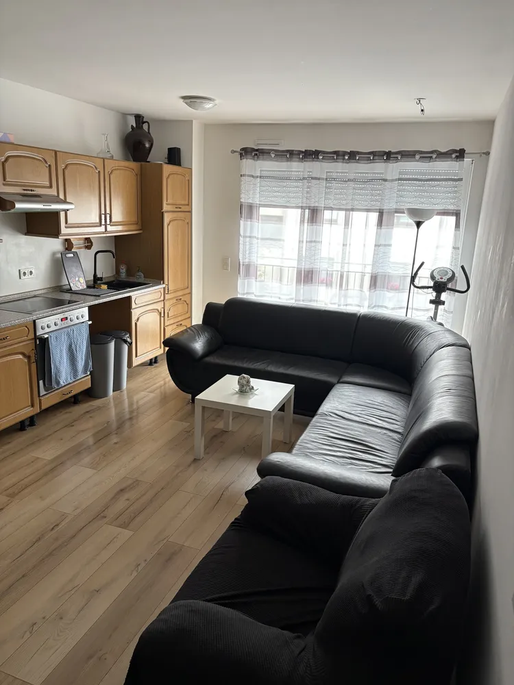 3 Zimmer Wohnung mit 75 m² in Euskirchen – Bild 2