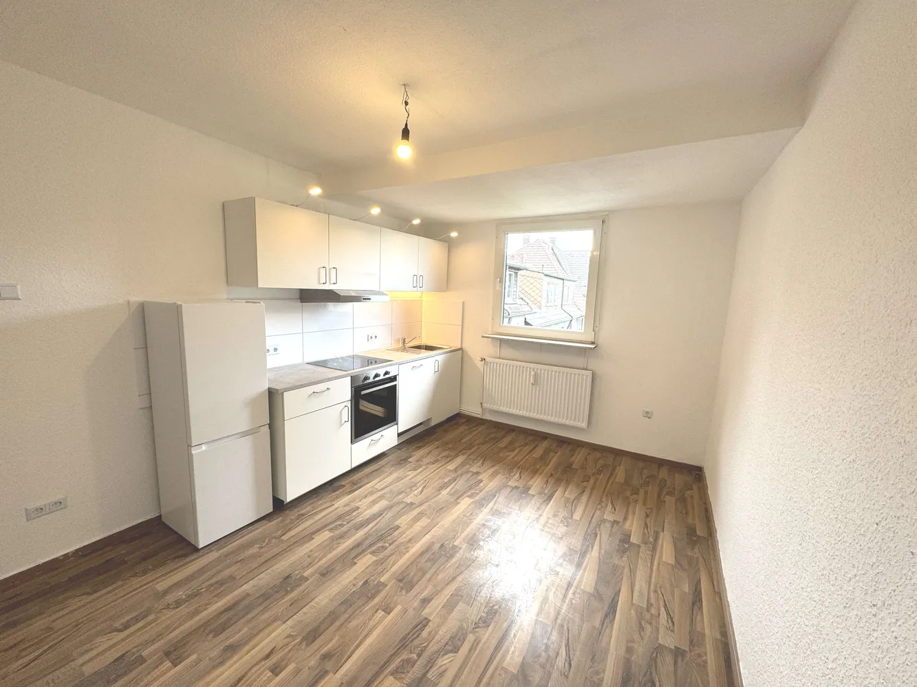 2 Zimmer Wohnung mit 40 m² in Bochum – Bild 7
