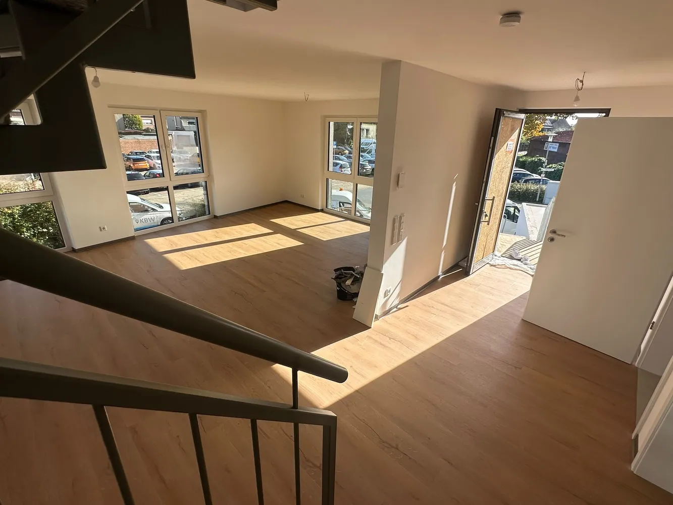 5 Zimmer Wohnung mit 120 m² in Willich – Bild 12