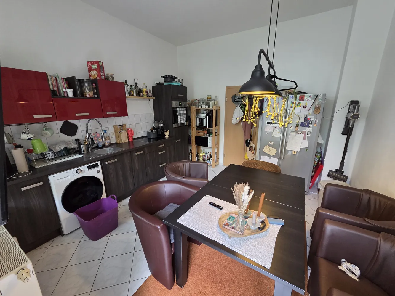 3 Zimmer Wohnung mit 95 m² in Chemnitz – Bild 12