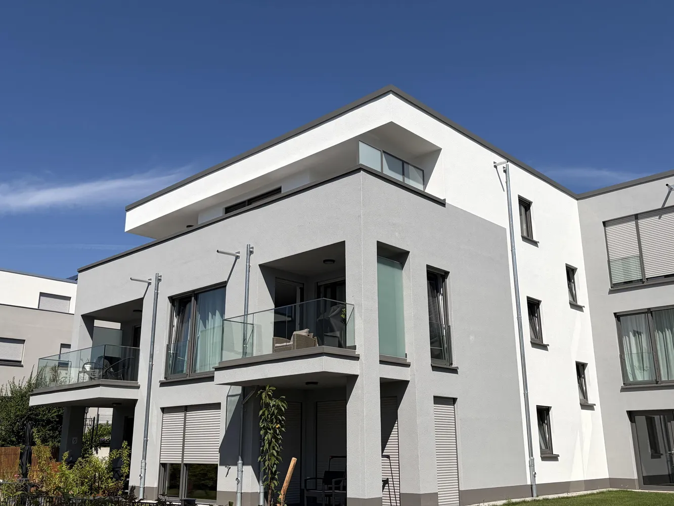3 Zimmer Wohnung mit 107 m² in Bielefeld – Bild 1