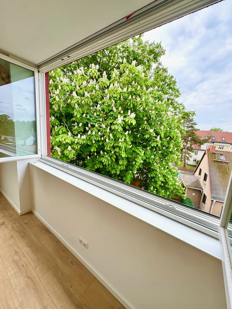 2 Zimmer Wohnung mit 82 m² in Leipzig – Bild 6